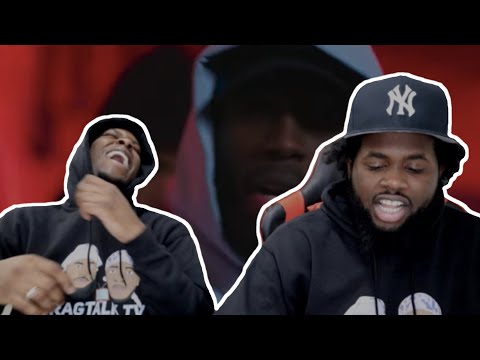 RA ft. M24, Snap Capone, Ambush, Kemzi & Nolay - Mortal Kombat Remix [Music Video] | #RAGTALKTV