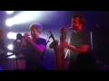 The Budos Band - Black Venom / Avalanche (HD) Live In Paris 2016