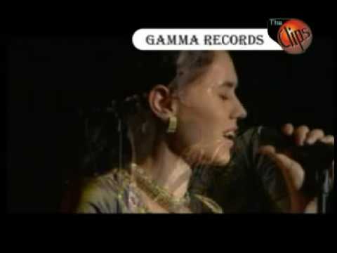 Bilbil Orazowa - Yadynda dalmi