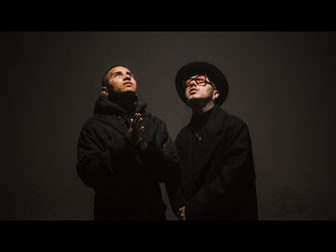 Almanegra x Nanpa Básico - Como Tú Ninguna 🖤