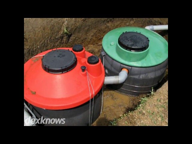 S & D Septic & Grease Tank Services - Jefferson City, MO