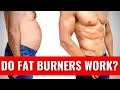 Do Fat Burners REALLY Work? (THE TRUTH!) | Sculpt Nation Burn
