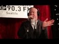 Brother Ali - Need A Knot (Live on KEXP) - KEXP Brother Ali - Need A Knot (Live on KEXP)