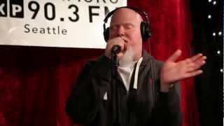 Brother Ali - Need A Knot (Live on KEXP)