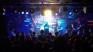 Automaton - Ego The Living Planet (Monster Magnet)