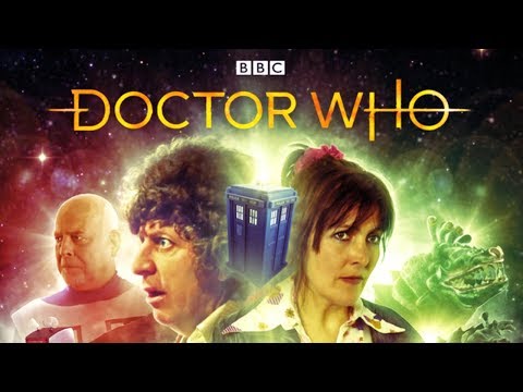 The Fourth Doctor Adventures Trailer | Series 8: Volume 1 | Doctor Who