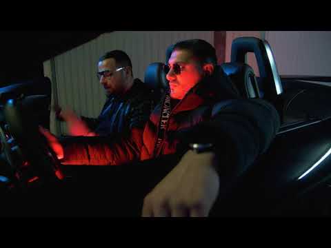 Moodz X Diz - On récupère (prod. by Em4B Prod)//2021