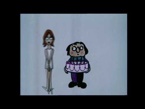 Jobs For Early School Leavers Public Information Film PIF 1970