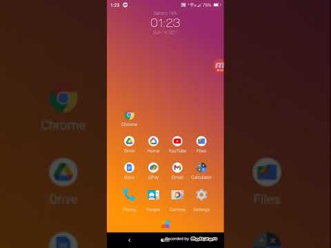 10x Home Launcher
