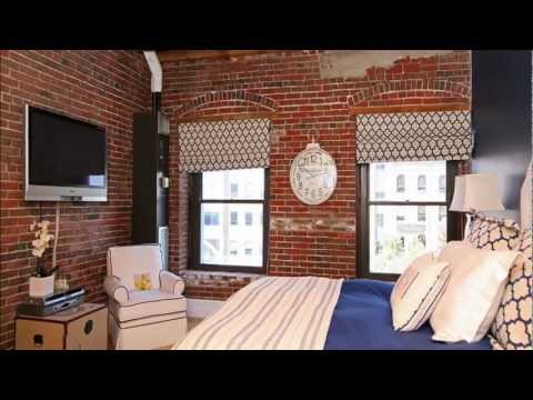 419 Lewis Wharf - Boston Waterfront Real Estate