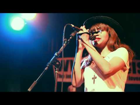 TeresaJenee - Tahitian Vanilla