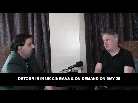 Interview: Christopher Smith | Detour