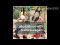 Photoshoot With Star Part 1 Nisha Guragain Enayasha