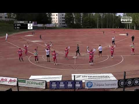 Nurmion kunnari Siilinjärvellä