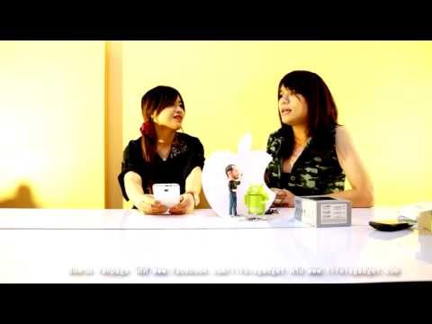 Stepgeek EP.1 ตอน รีวิว review I-mobile IQ 5.1