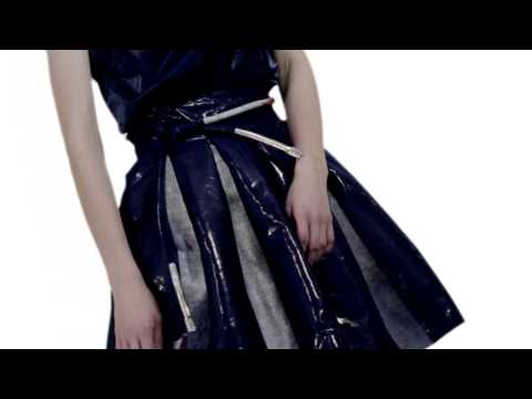 Homo Consommatus SS13 presentation