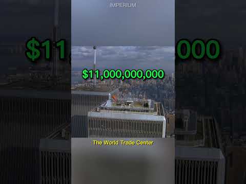 World Trade Center: The Towers that Changed the World