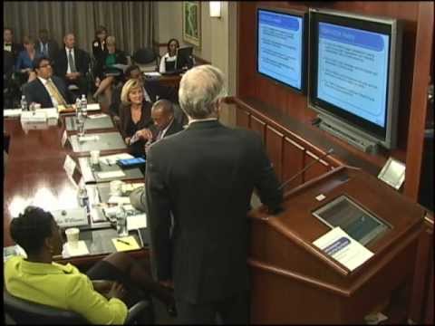 Economic Development Combined with Norfolk City Council 11/22/11