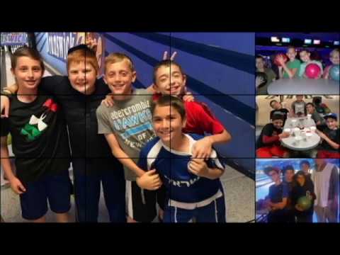 The kayitz scrapbook 2017