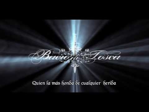 Bacio di Tosca - Die Eine Klage - Español