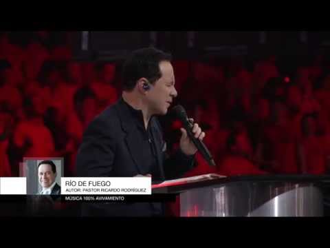 Río de fuego - Avivamiento | Música y adoración cristiana 🎶🔥