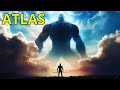 Atlas: the Cursed Titan, the Titan too Powerful for Tartarus