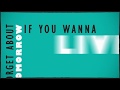 The Bergamot - Forget About Tomorrow (Lyric ...