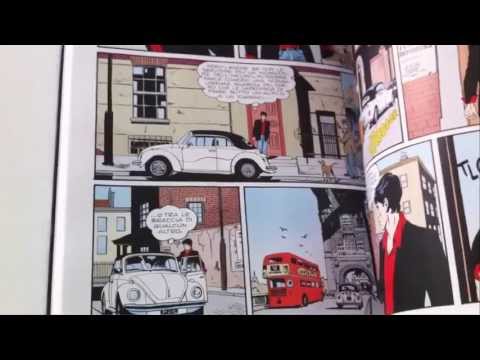 DYLAN DOG, N°7 - Collezione storica a colori REPUBBLICA - L' ESPRESSO (Fumetti Bonelli)