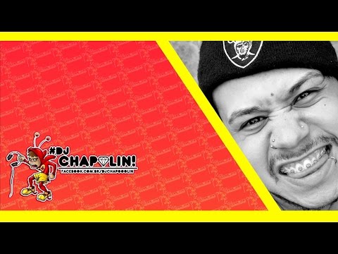 Mc Crash - Faz o Passinho do Romano ( DjChapolin! )