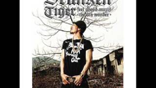 Drunken Tiger feat. Yoon Mi Rae - True Romance