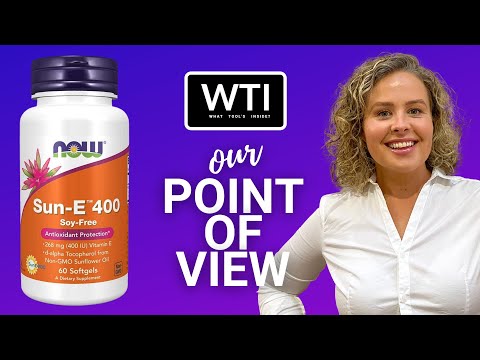 Sun-E Capsules - WTI product video review