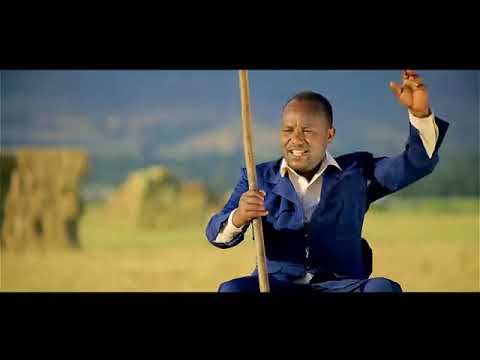 Milkii Girmaa **Ashaa-New Oromo Music~2018