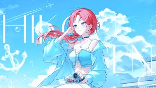 飛行船 (비행선) - Yuuri [COVER by 이치카 히비]