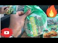 FIRST TIME TRYING BURGER KING IMPOSSIBLE WHOPPER BURGER Family Vlog