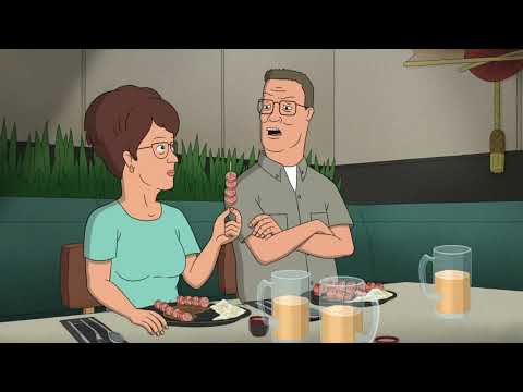 King of the Hill S14 | Bobby's Skills are put to the Test (Ultimatum) 4K #kingofthehill