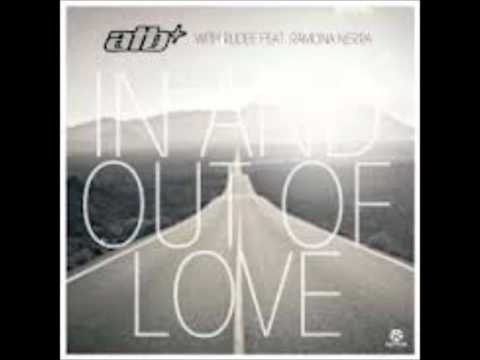 ATB with Rudee feat. Ramona Nerra - In And Out Of Love