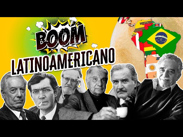 Vídeo relacionado con Carlos Barral y Gabriel García Márquez: Estudios literarios sobre el «boom» hispanoamericano
