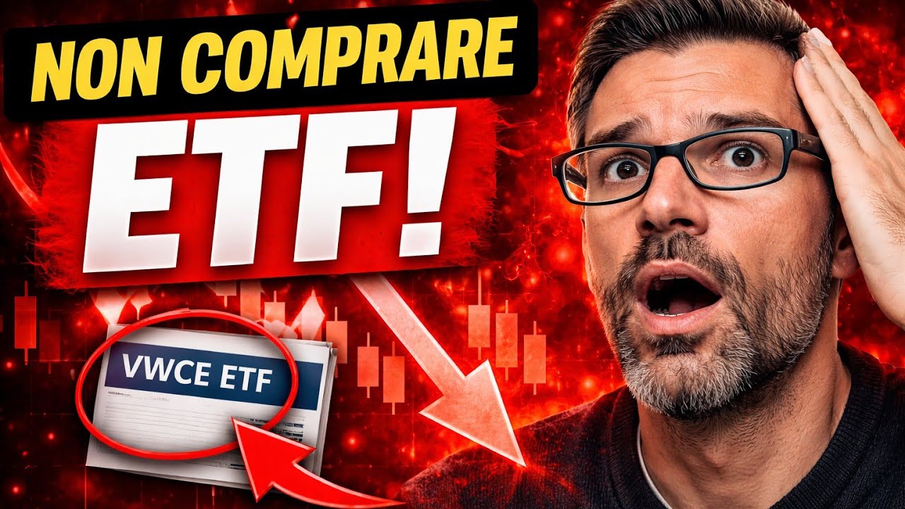 ETF sotto accusa: sono davvero pericolosi per chi investe a caccia di dividendi?