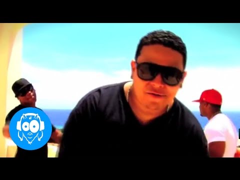 Da Ridlaz Ft. Punky Donch - Nan Ta Ke E Kos (Official Music Video)