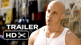 Superfast! TRAILER 1 (2015) - Friedberg/Seltzer Ac