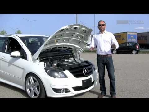 B55: From Ordinary to One of a Kind