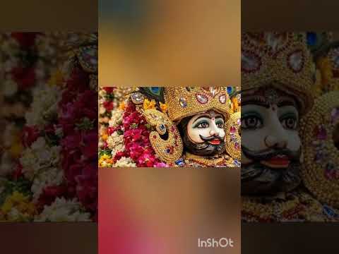 Shri Khatu Shyam Daily Darshan #shyam #khaatushyamji