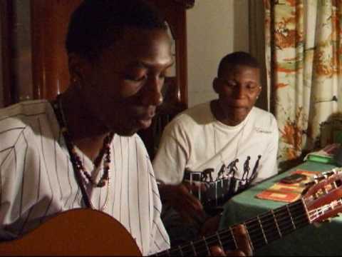 Stone Mc & Genow Freestyle