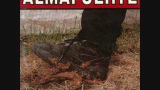 Amistades De Tierra Adentro - Almafuerte (Audio Mejorado)