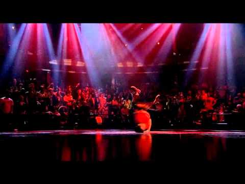 Red Bull BC one 2009 morris vs lil-g