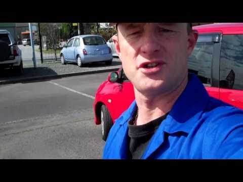 Thumbnail for 2001 Toyota Funcargo 1.3L Travelled 67,400 Km For Sale On Trade Me At Free To Sell, Whangarei by Toyota FunCargo