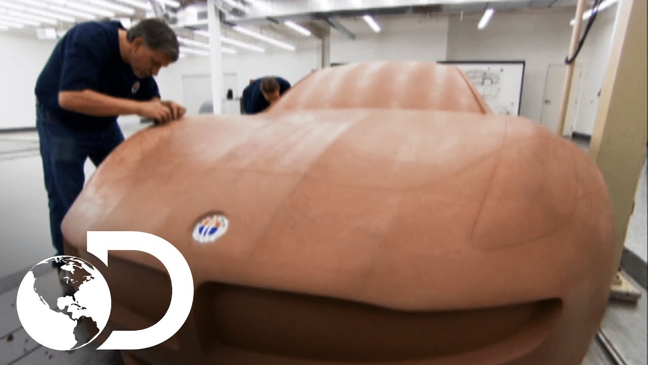 A invenção do carro elétrico | Como é Possível? | Discovery Brasil