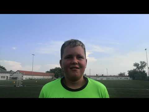 Gutschker Dennis, kapus