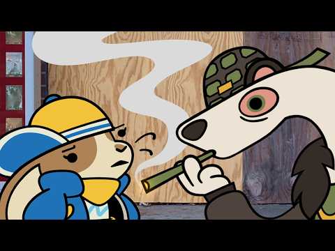 HOW TO B3 COOL - Tony