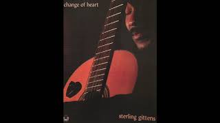 Everyday Christmas- Sterling Gittens